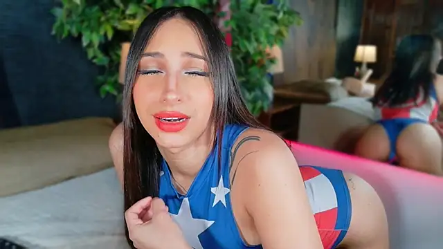 MelodyAdamss online show from 06/19/26, 01:10