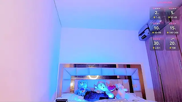 Yumeko jabammi online show from 03/08/25, 07:27