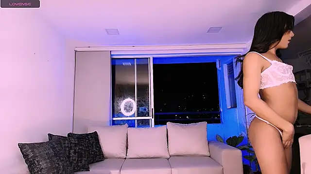 Yumeko jabammi online show from 03/12/26, 02:18