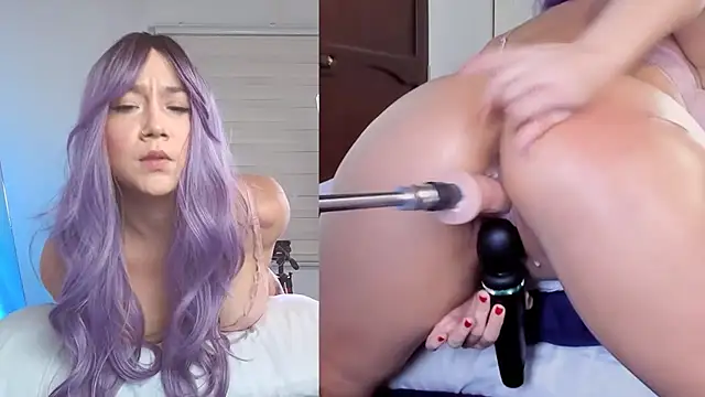 Keisy Kloe online show from 01/17/26, 04:28