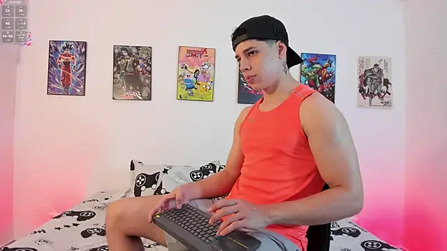 jonathanjoestar  online show from 04/02/26, 10:40