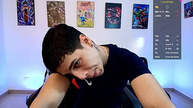jonathanjoestar  online show from 05/26/26, 09:55