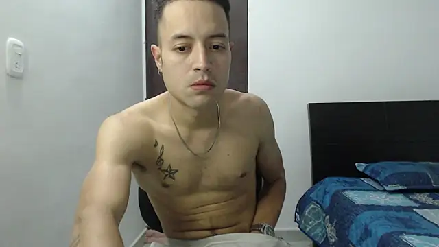 dimitriquiet05 online show from 12/07/24, 06:43