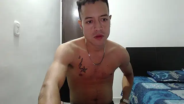 dimitriquiet05 online show from 12/19/24, 02:12