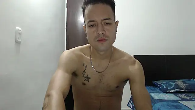 dimitriquiet05 online show from 12/20/24, 04:31