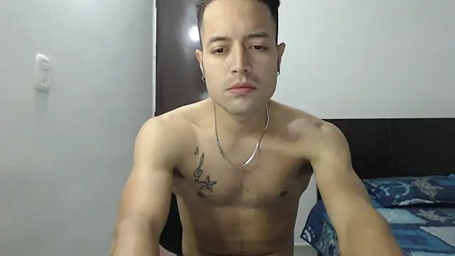 dimitriquiet05 online show from 12/20/24, 07:33