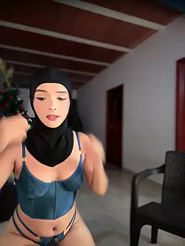 lalilamassu1 online show from 12/03/25, 10:41