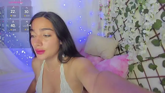 zara41 online show from 03/17/26, 10:02