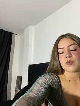 cheryl cc online show from 02/13/25, 12:02