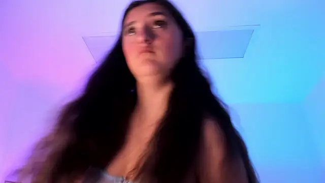 Kathia Morelli online show from 02/10/25, 02:48