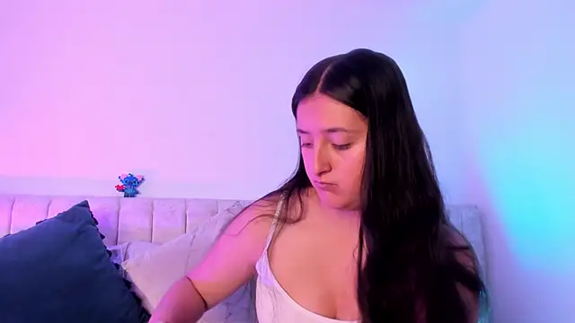 Kathia Morelli online show from 02/12/25, 11:40