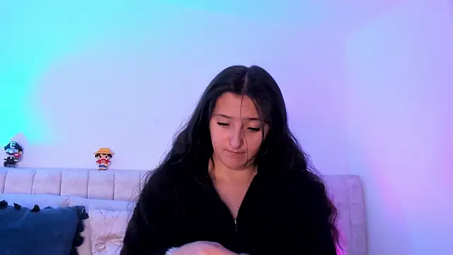 Kathia Morelli online show from 02/19/25, 11:38