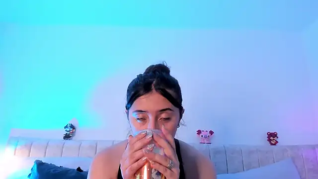 Kathia Morelli online show from 02/20/25, 11:53