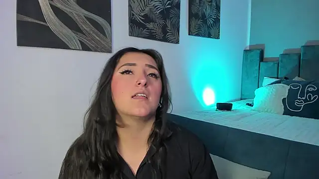 Kathia Morelli online show from 09/24/25, 11:46