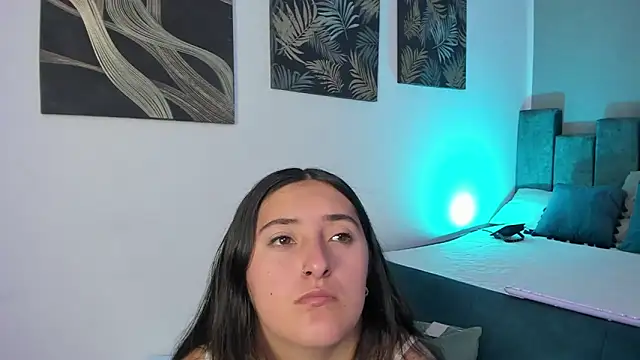 Kathia Morelli online show from 09/27/25, 11:37