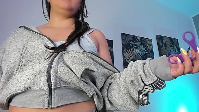 Kathia Morelli online show from 10/01/25, 12:00