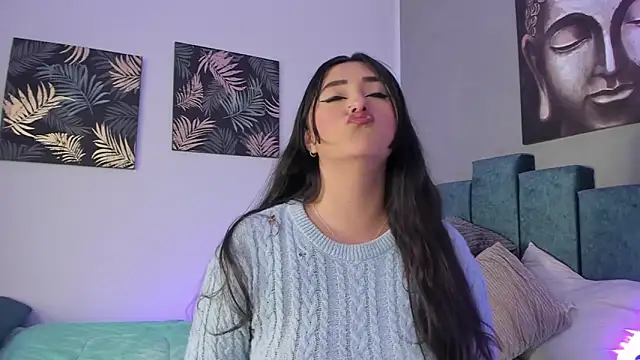 Kathia Morelli online show from 12/19/25, 12:01