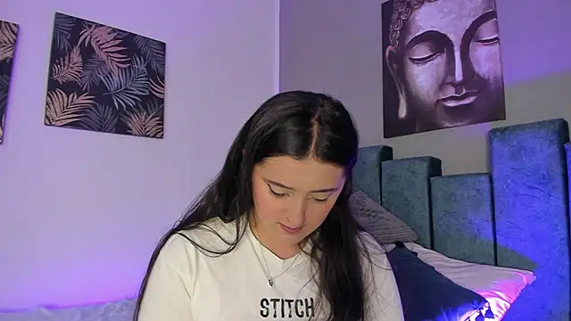 Kathia Morelli online show from 01/06/26, 11:47