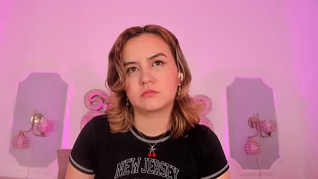 Sara  Williams online show from 01/07/26, 11:29