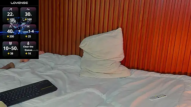 james lincoln online show from 12/13/24, 06:49