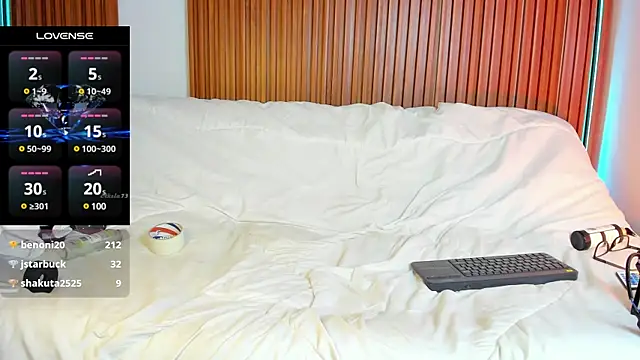 james lincoln online show from 01/30/25, 05:28