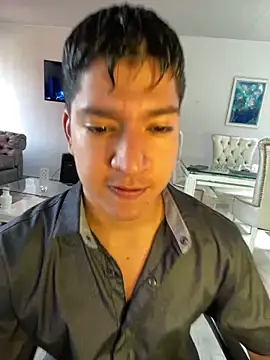 james lincoln online show from 02/28/25, 05:15