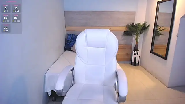 Violetta rainbow online show from 12/21/24, 08:39