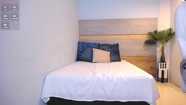 Violetta rainbow online show from 01/15/25, 06:54