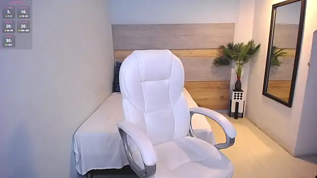 Violetta rainbow online show from 01/22/25, 08:29