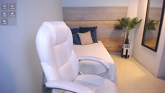 Violetta rainbow online show from 01/24/25, 07:41