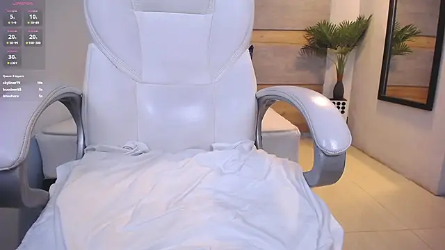 Violetta rainbow online show from 03/11/25, 10:07