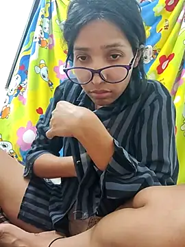 Angel Anamika online show from 03/14/25, 08:17