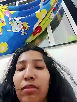 Angel Anamika online show from 03/15/25, 07:38