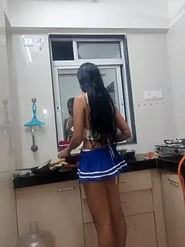 Angel Anamika online show from 03/17/25, 03:29