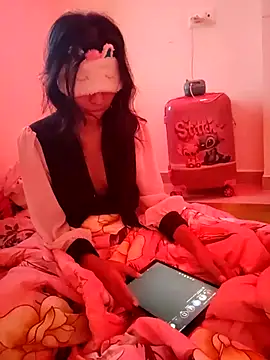 Angel Anamika online show from 03/21/25, 01:24