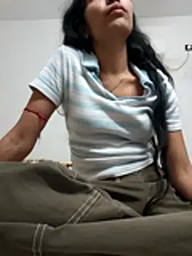 Angel Anamika online show from 10/17/25, 06:49