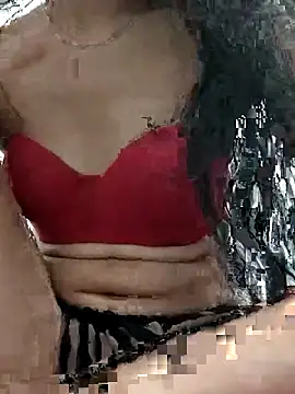 Angel Anamika online show from 10/19/25, 11:11