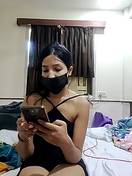 Angel Anamika online show from 04/02/26, 04:54