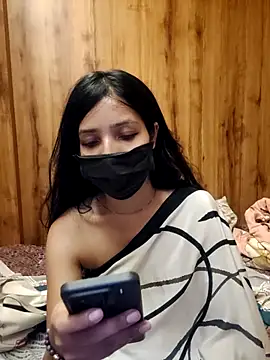 Angel Anamika online show from 05/03/26, 07:09