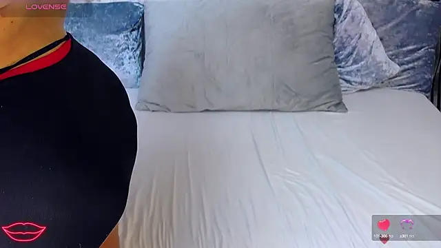 Valeri wow Boobs online show from 12/12/24, 06:42