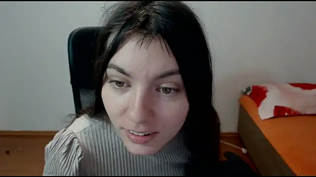 CuteJollie4U online show from 12/02/24, 09:17