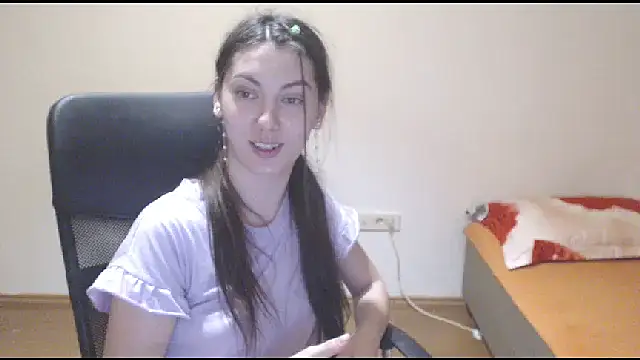 CuteJollie4U online show from 12/06/24, 02:02