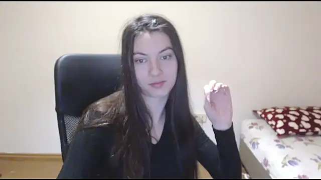 CuteJollie4U online show from 01/14/25, 06:17