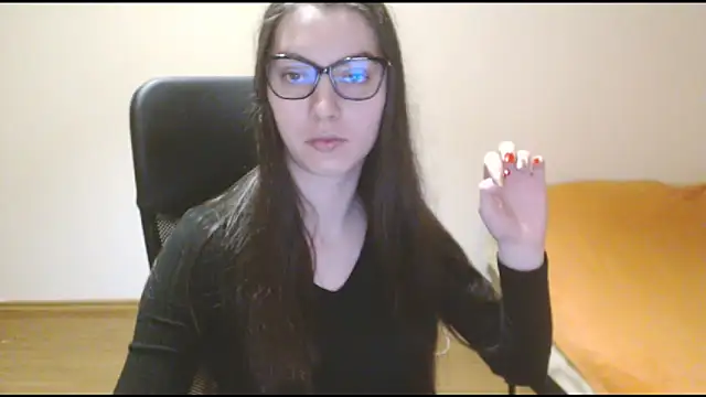 CuteJollie4U online show from 02/26/25, 04:56