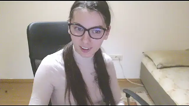 CuteJollie4U online show from 03/21/25, 09:12
