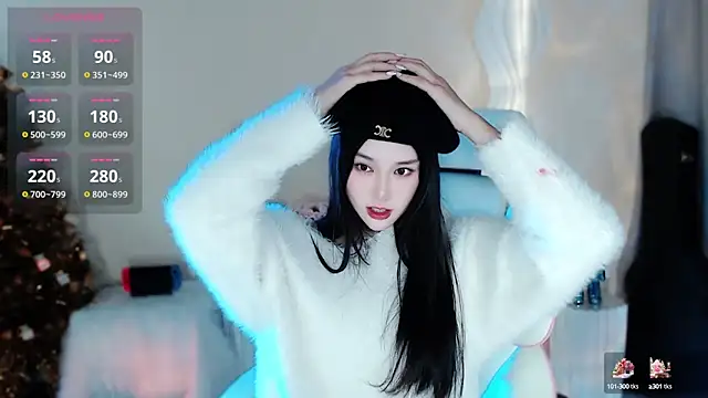 Cartier-  Daji- online show from 01/12/25, 02:24