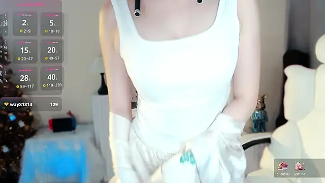 Cartier-  Daji- online show from 01/17/25, 07:41