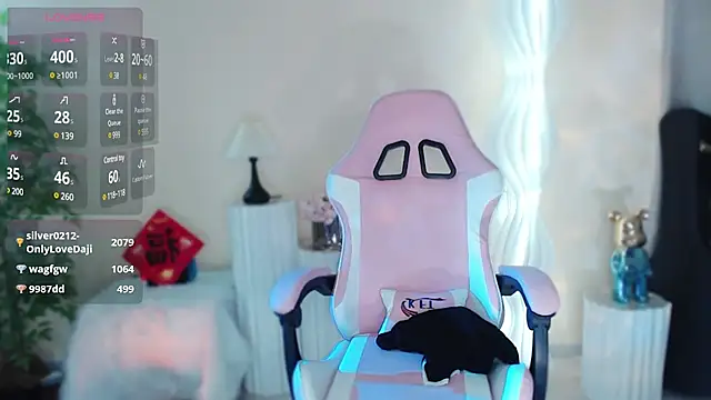 Cartier-  Daji- online show from 02/01/25, 02:34