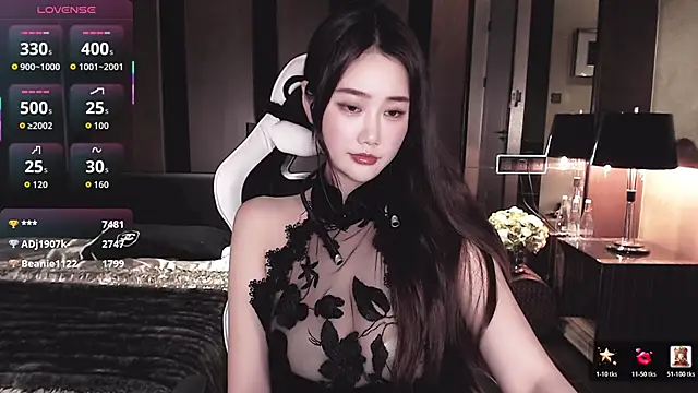 Cartier-  Daji- online show from 02/17/26, 04:42