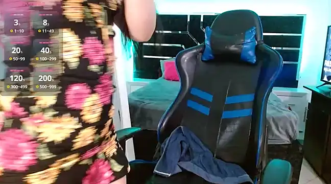 -MiaDelight- online show from 03/06/25, 07:43